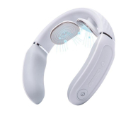 SKG 4356E Neck Massager White - 1178169 - zdjęcie 1